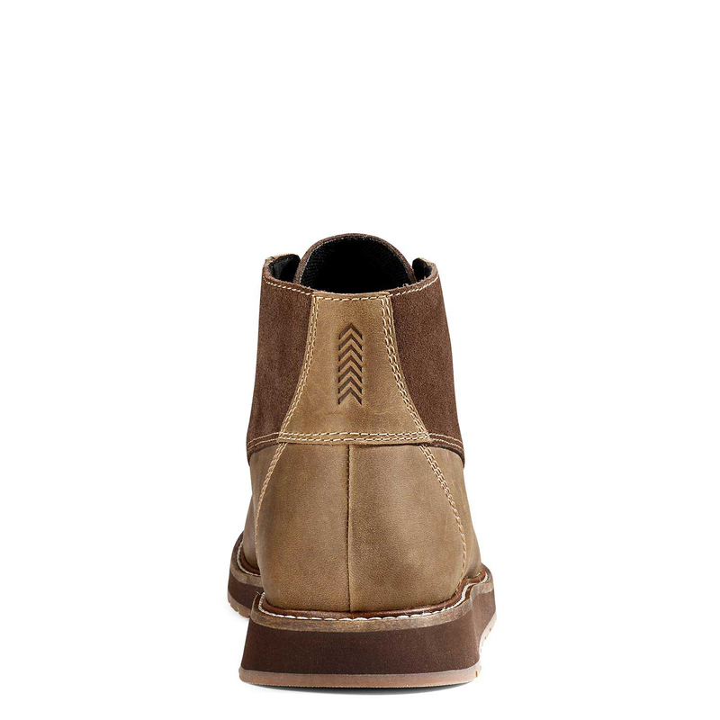 Kodiak crafted chukka sale