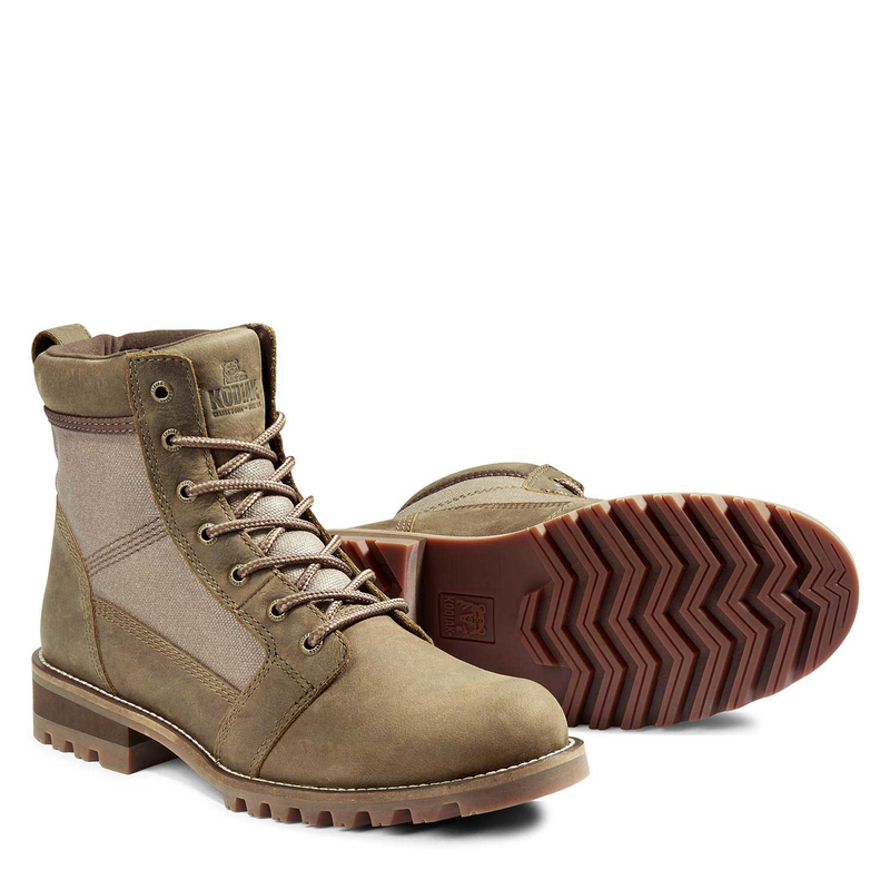 Kodiak fleece boots sale