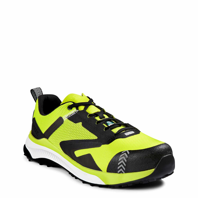 Low top composite best sale toe shoes