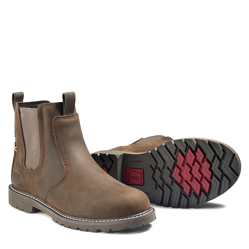 Women's Kodiak Bralorne Chelsea Boot image number 1