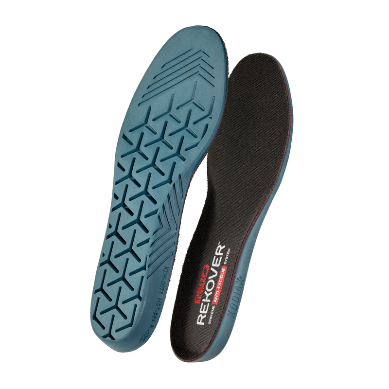Men's Kodiak REKOVER&trade; Anti-Fatigue Footbed image number 0