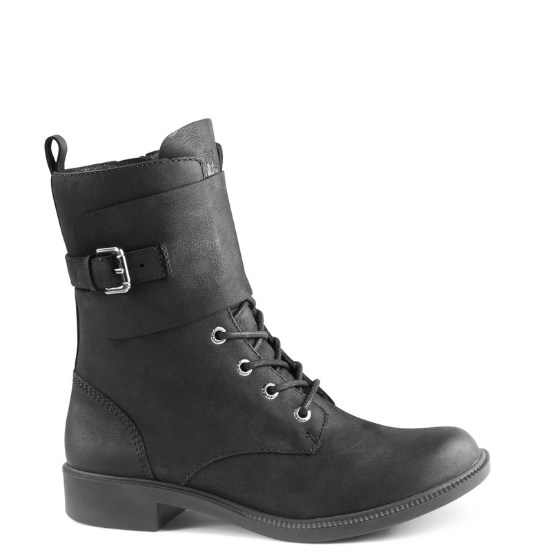 Women's Kodiak Callwood Waterproof Cuff Boot image number 0