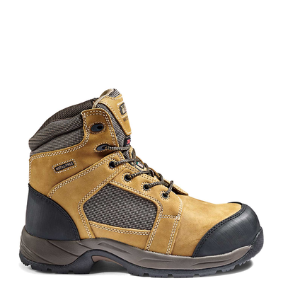 Waterproof safety cheap boots canada