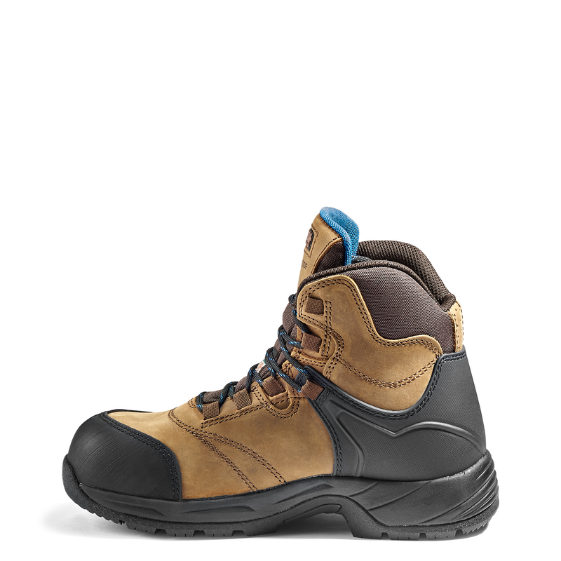 Women's Kodiak Journey Waterproof Composite Toe Hiker Safety Work Boot image number 6