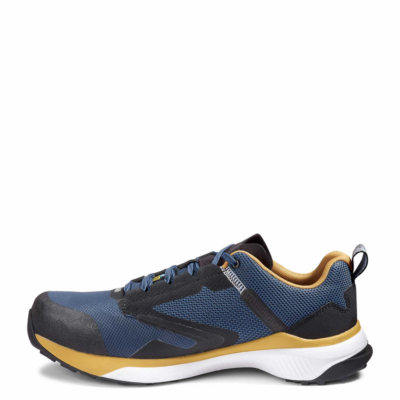 Chaussure de travail Kodiak Quicktrail Low pour hommes avec embout en nanocomposite image number 6