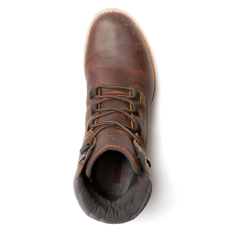 Men s Kodiak Moncton Waterproof Winter Boot
