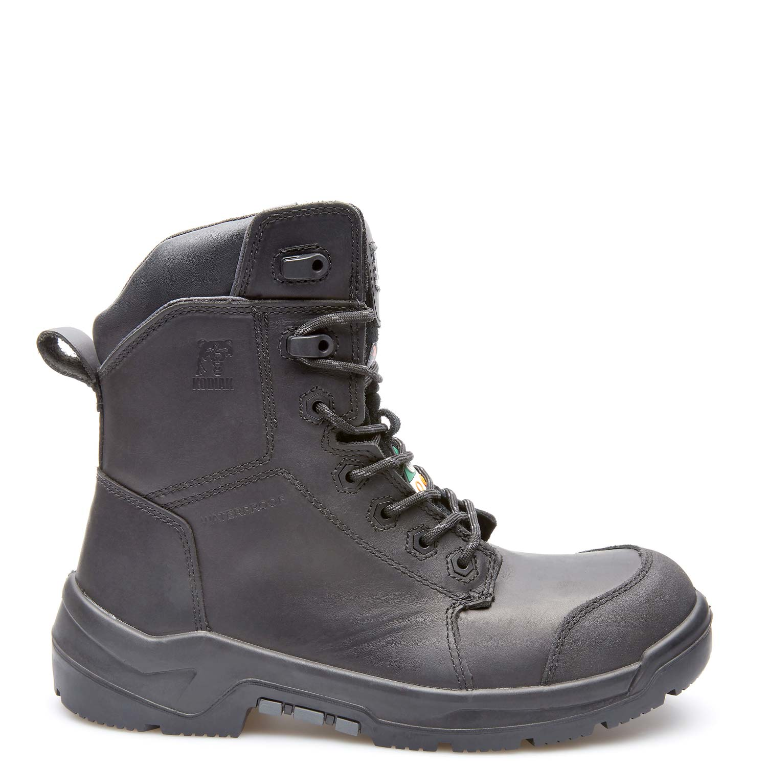 Men's Electric Shock Resistant Boots 