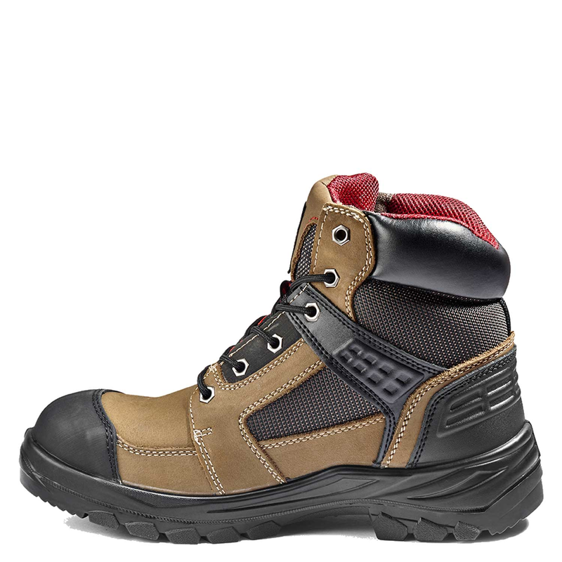 Men’s Kodiak Rebel 6" Steel Toe Safety Work Boot image number 6
