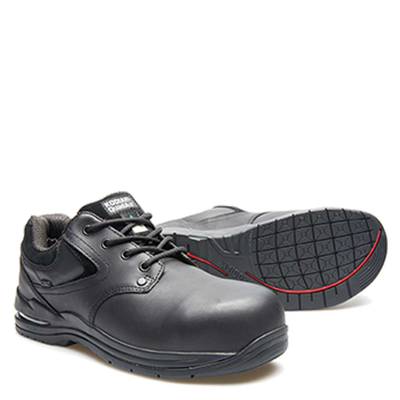 Men’s Kodiak Greer Aluminum Toe Casual Safety Work Shoe