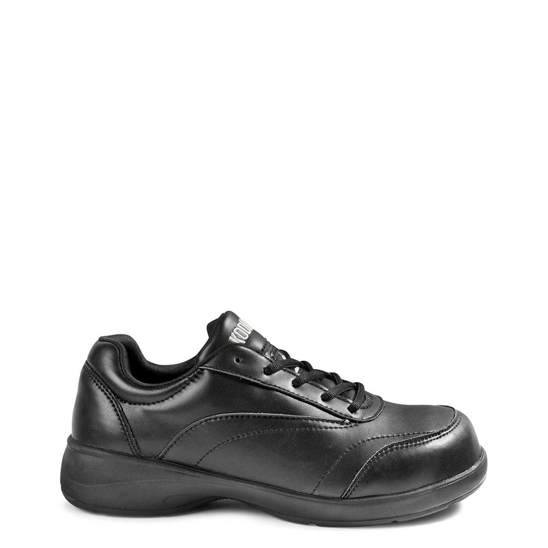 Women's Kodiak Flex Taja Steel Toe Safety Work Shoe image number 0
