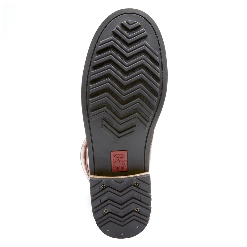 Botte imperméable Kodiak Canora Plaid pour femmes image number 4