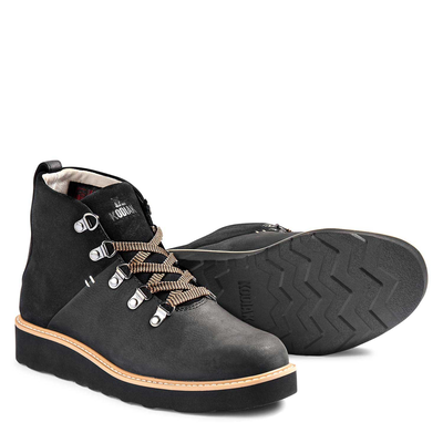 Botte Kodiak Sauveur pour femmes