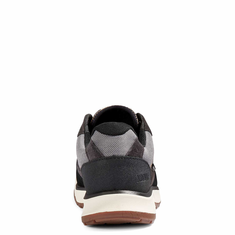 Chaussure de randonnée imperméable Kodiak Kenosee Low pour femmes image number 2