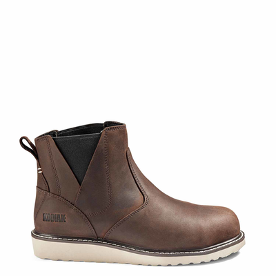 Women's Chelsea Boots | Kodiak Boots Canada