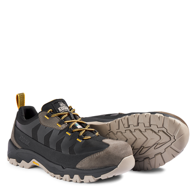 Chaussure de travail Kodiak Quest Bound Trail Low pour hommes avec embout en composite