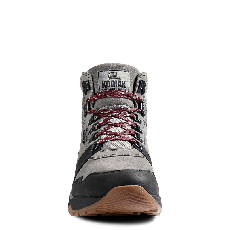 Chaussure de randonnée imperméable Kodiak Stave pour hommes image number 3