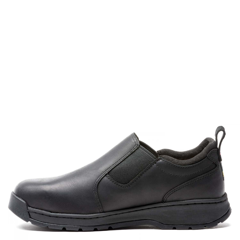 Chaussure de travail Kodiak Rossburn pour hommes avec embout en aluminium image number 5