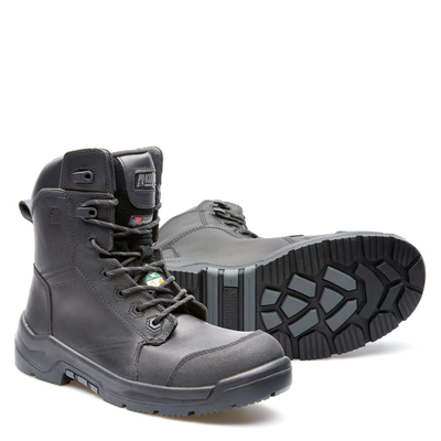 Botte de travail Kodiak Axton Sans Métal de 8 po pour hommes avec embout en composite