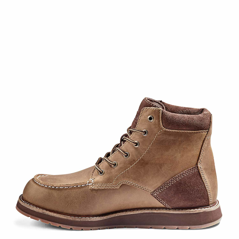 Men's Kodiak Devick Moc Toe Boot image number 6