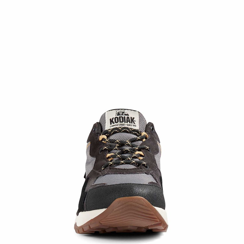 Chaussure de randonnée imperméable Kodiak Kenosee Low pour femmes image number 3