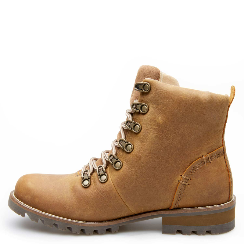 Women's Kodiak Fernie Waterproof Street Hiker Boot image number 6