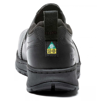 Men's Kodiak Rossburn Aluminum Toe Safety Work Shoe