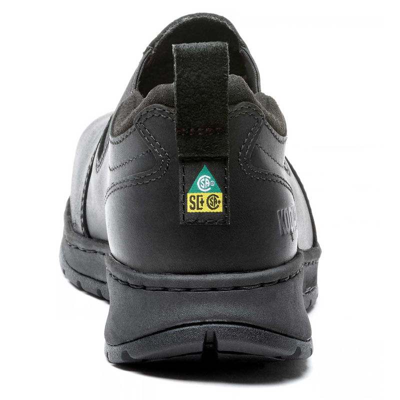 Men's Kodiak Rossburn Aluminum Toe Safety Work Shoe image number 1