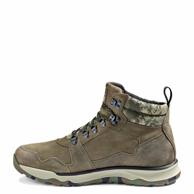 Chaussure de randonnée imperméable Kodiak Stave pour hommes image number 7