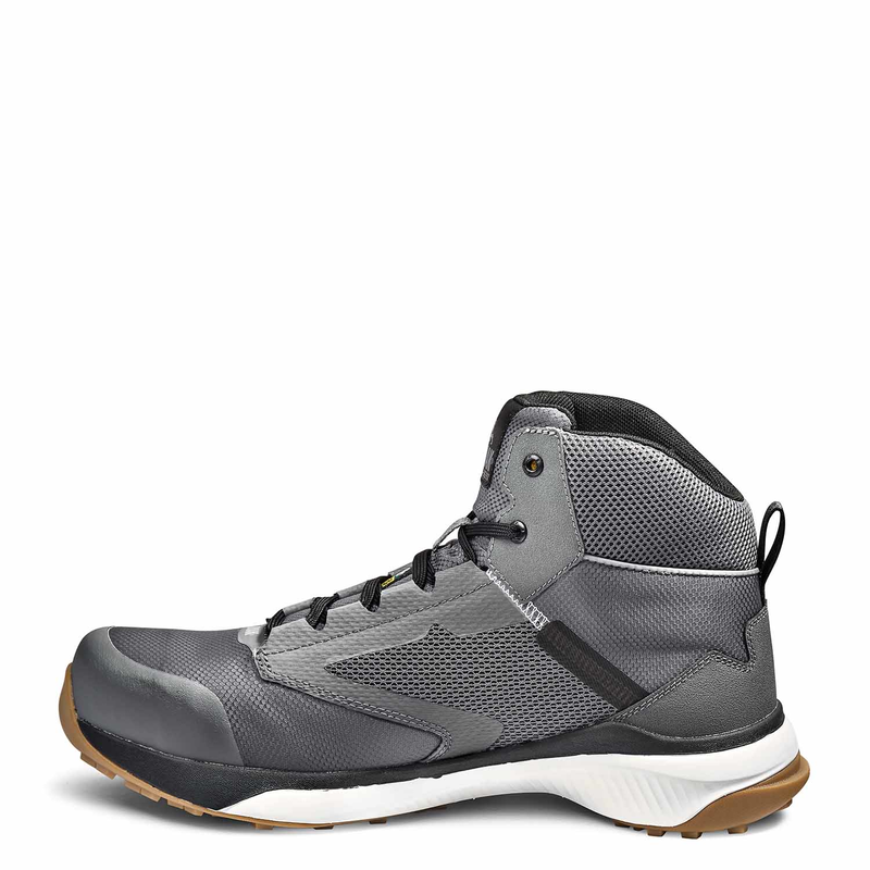 Men s Quicktrail Mid Nano Safety Work Shoe Kodiak Boots CA