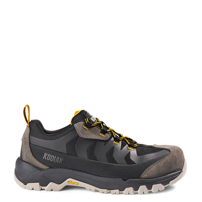 Chaussure de travail Kodiak Quest Bound Trail Low pour hommes avec embout en composite