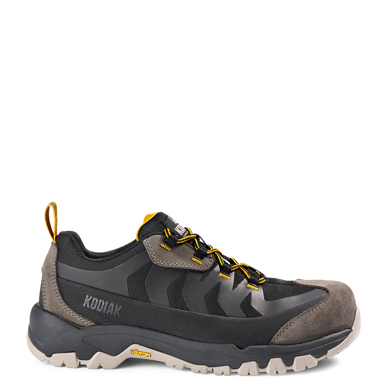 Men's Kodiak Quest Bound Trail Low Composite Toe Safety Work Shoe image number 0