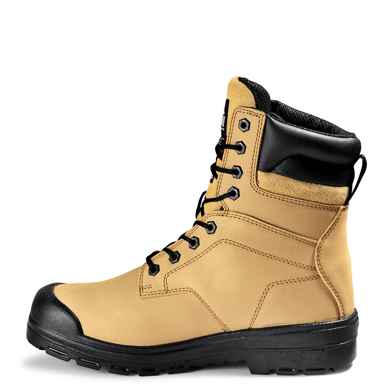 Men's Kodiak Greb 8" Steel Toe Safety Work Boot image number 6