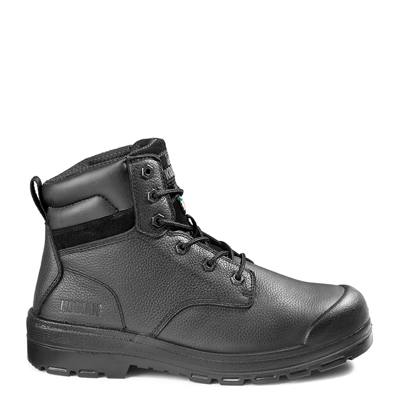 Men's Kodiak Greb 6" Steel Toe Safety Work Boot image number 0