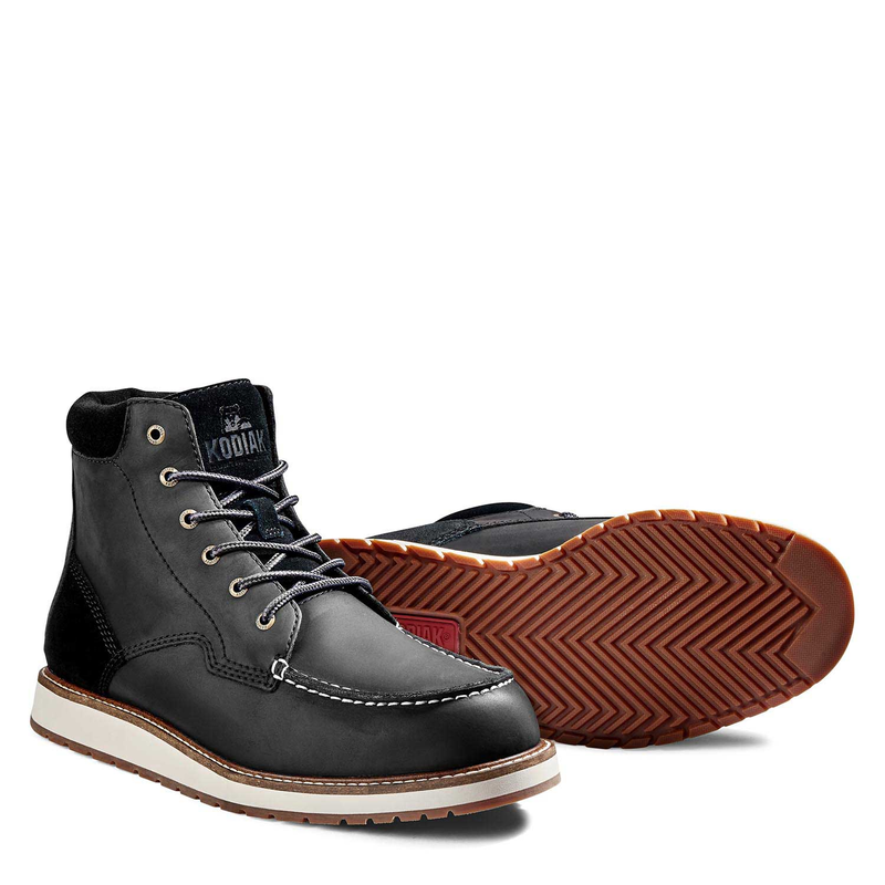 Botte Kodiak Devick pour hommes à bout mocassin image number 1