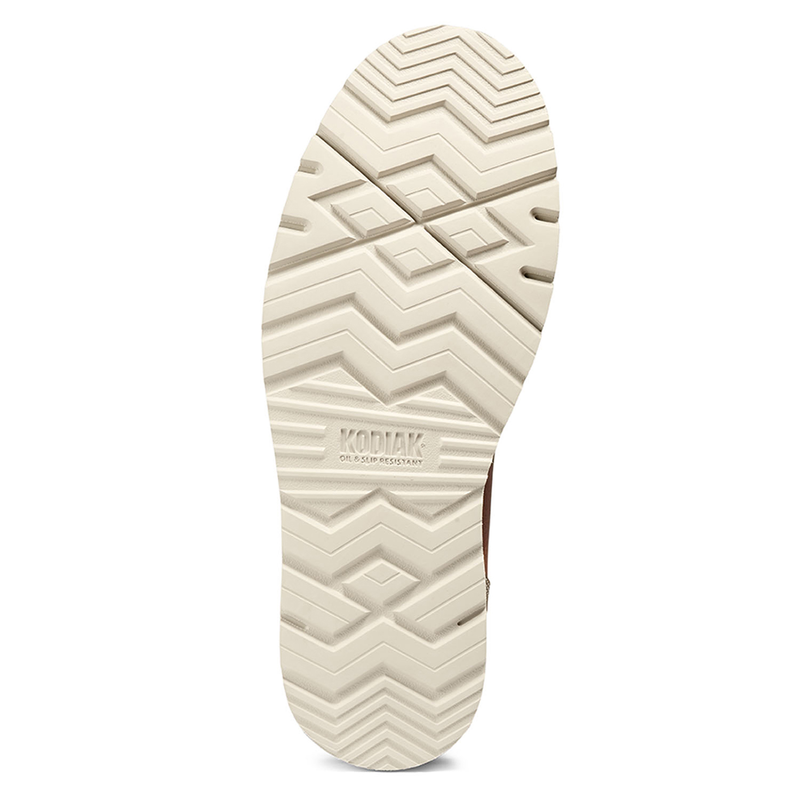 Botte de travail Kodiak McKinney Wedge de 6 po pour hommes avec embout en composite image number 4