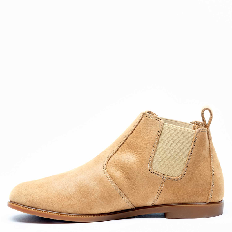 Women s Kodiak Low Rider Chelsea Boot
