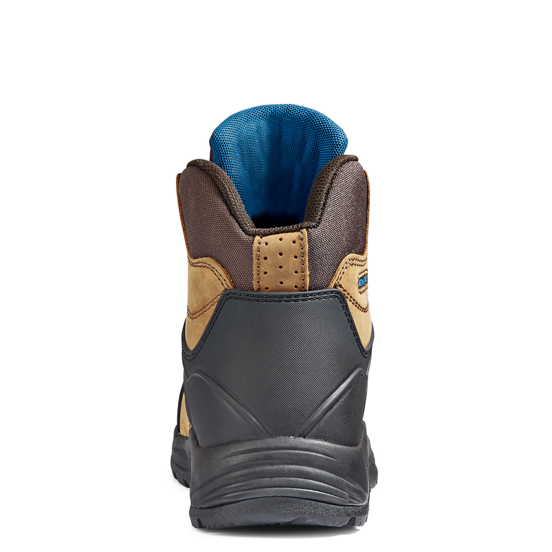 Nike waterproof work store boots