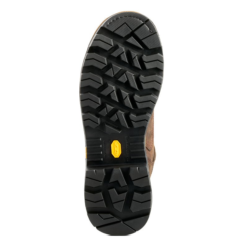 Men's Kodiak Neragon 8" Waterproof Composite Toe Safety Work Boot image number 4