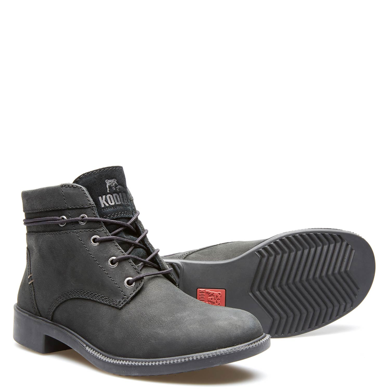 Women s Kodiak Original Wrap Waterproof Boot