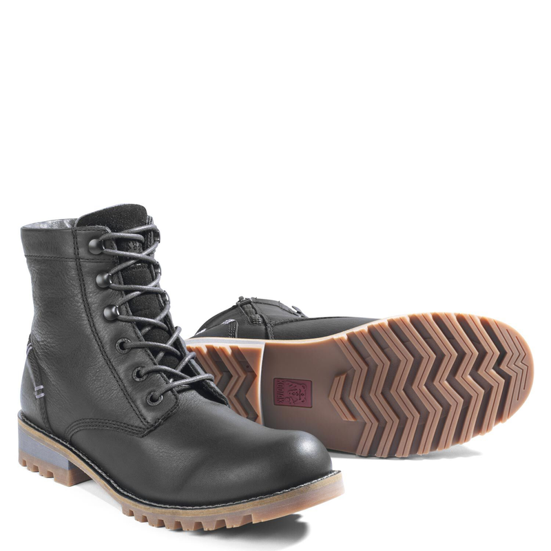 Botte imperméable Kodiak Mahone pour femmes image number 1