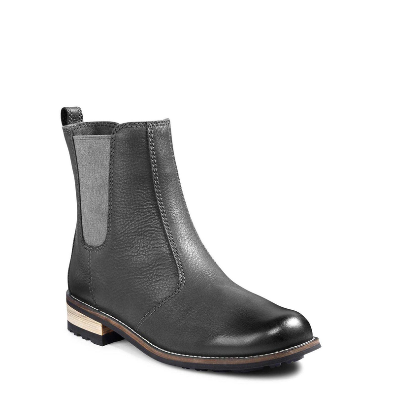 Kodiak top alma boots