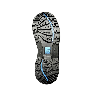 Men's Kodiak Blue Plus 8" Aluminum Toe Safety Work Boot