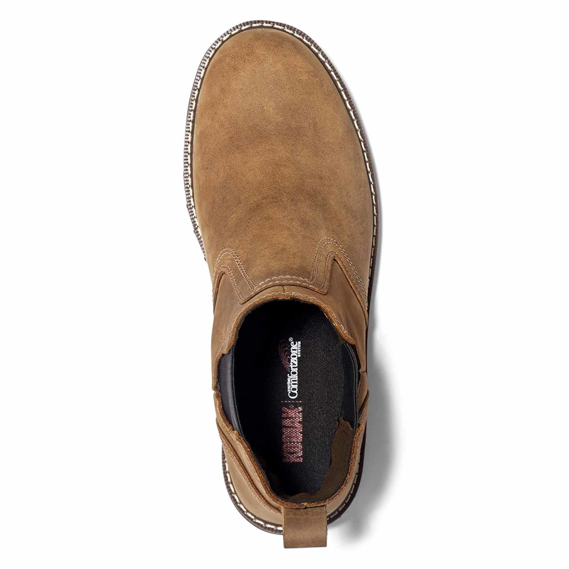 Mens timberland deals chelsea boots