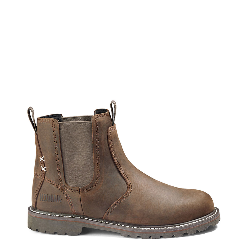 Women's Kodiak Bralorne Chelsea Boot image number 0