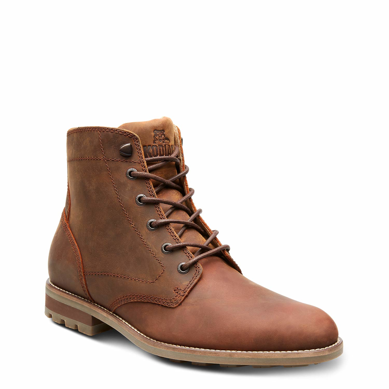 Botte Kodiak Clayburn pour hommes image number 7