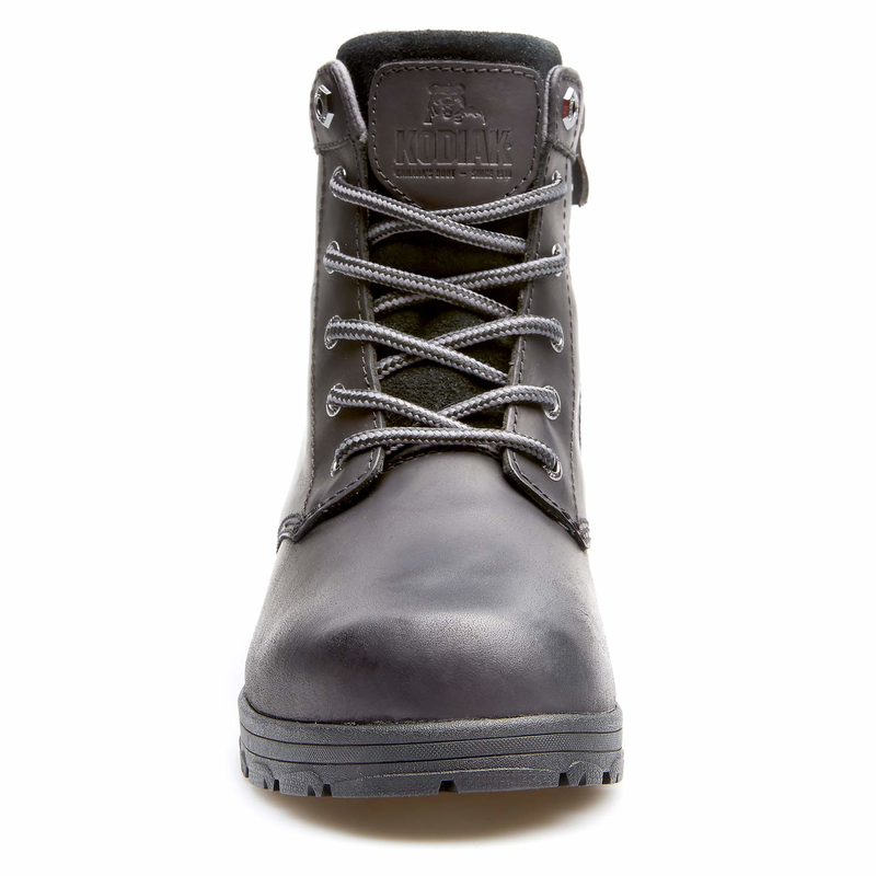kodiak cascade arctic grip winter boot