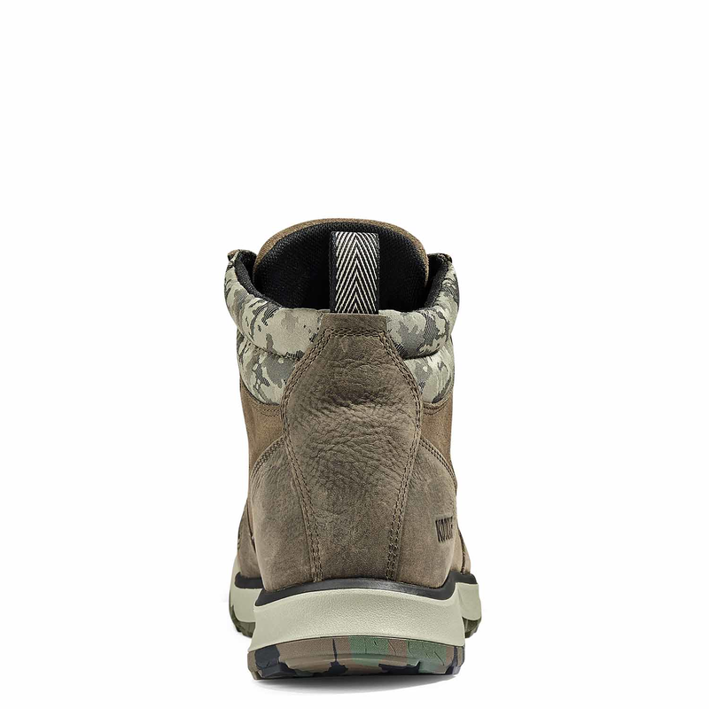 Chaussure de randonnée imperméable Kodiak Stave pour hommes image number 2