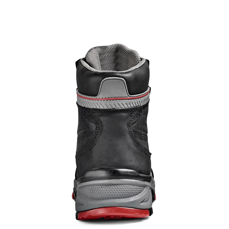 Men's Kodiak Crusade 6" Waterproof Composite Toe Hiker Safety Work Shoe image number 3