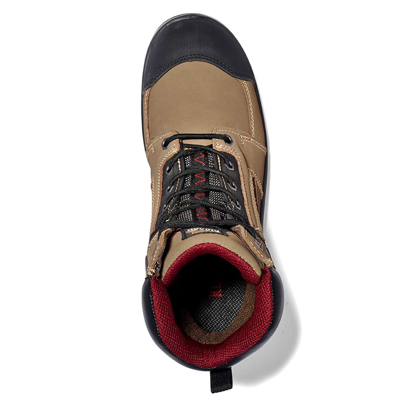 Kodiak Men s Rebel 8 Inch CSA Work Boot
