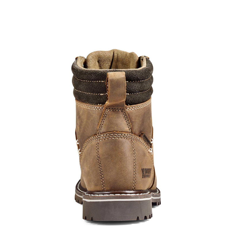 Women's Kodiak Bralorne 6" Waterproof Boot image number 2